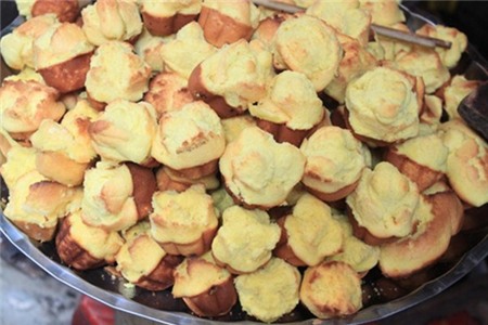 Thưởng thức những món chè, bánh ngon 3 miền ngày Tết 4 Thưởng thức những món chè, bánh ngon 3 miền ngày Tết 4