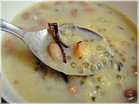 Thưởng thức những món chè, bánh ngon 3 miền ngày Tết 6 Thưởng thức những món chè, bánh ngon 3 miền ngày Tết 6