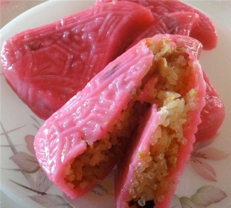 Thưởng thức những món chè, bánh ngon 3 miền ngày Tết 7 Thưởng thức những món chè, bánh ngon 3 miền ngày Tết 7