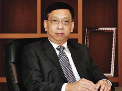 Thăng - trầm doanh nhân tuổi Tỵ (P1)