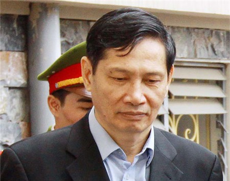 Thăng - trầm doanh nhân tuổi Tỵ (P1)