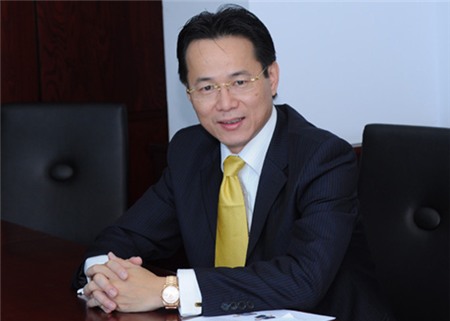 Thăng - trầm doanh nhân tuổi Tỵ (P1)