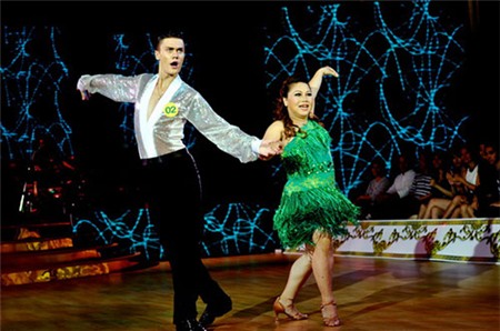 Top sao Việt “đổi đời” nhờ show thực tế - 2