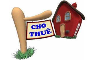 buôn nhà cho thuê, luật, chung cư