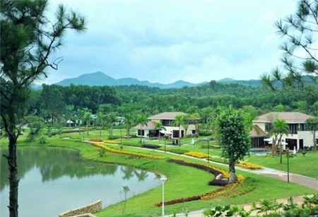 Những điểm du lịch gần Hà Nội tuyệt vời - 10