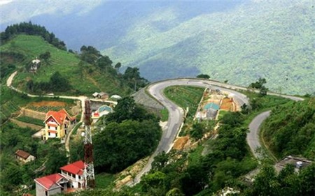 Những điểm du lịch gần Hà Nội tuyệt vời - 6