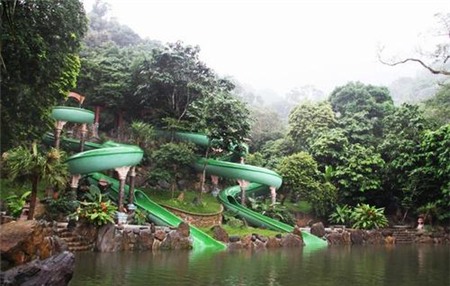 Những điểm du lịch gần Hà Nội tuyệt vời - 9