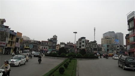 Đàn Xã Tắc, Hà Nội, Ô Chợ Dừa, Chủ đầu tư, Vận tải, ùn tắc, tắc đường Đàn Xã Tắc, Hà Nội, Ô Chợ Dừa, Chủ đầu tư, Vận tải, ùn tắc, tắc đường