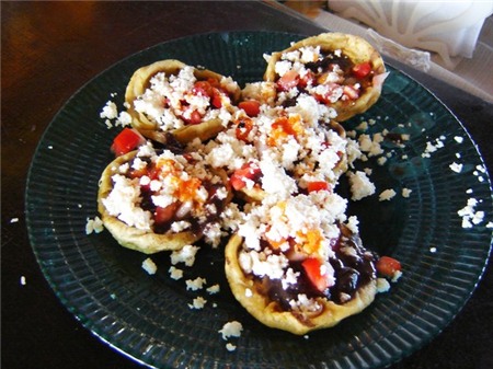 Tuyệt ngon những món ăn đường phố từ ngô của ẩm thực Mexico 11