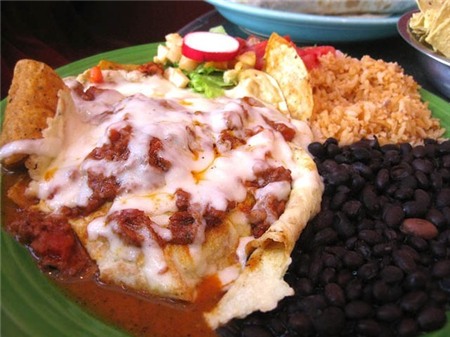 Tuyệt ngon những món ăn đường phố từ ngô của ẩm thực Mexico 14