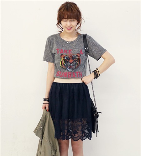 3 trào lưu áo phông hot nhất hè 2013 - 12