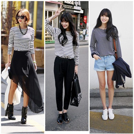3 trào lưu áo phông hot nhất hè 2013 - 4