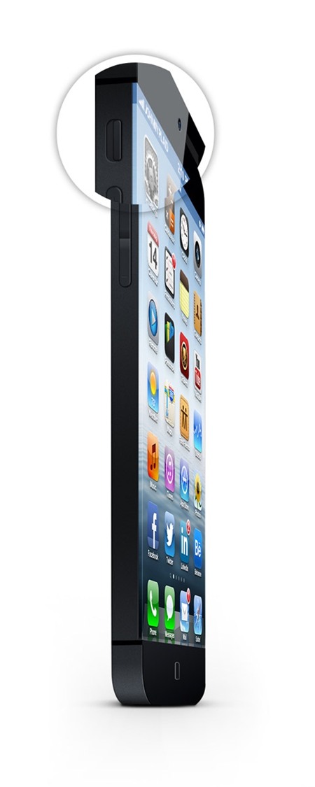 iPhone 6, Apple, concept