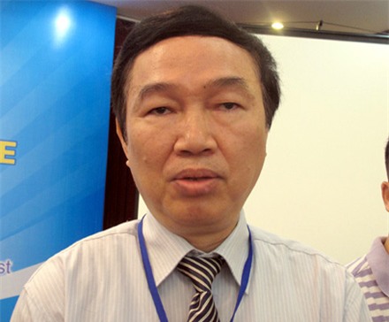 GS Hiển khẳng định, việc tạm dừng này là vì thận trọng chứ không phải do