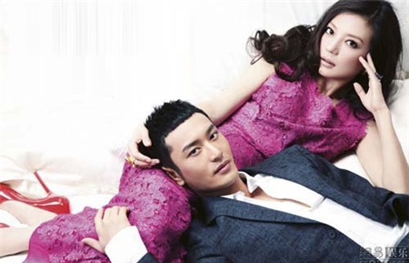 Angelababy quyết định ly hôn vì Huỳnh Hiểu Minh nặng tình với Triệu Vy?
