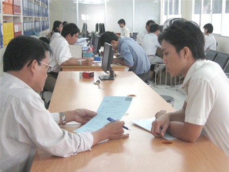 Cấp mã số thuế cho trẻ để tránh ăn gian thuế?