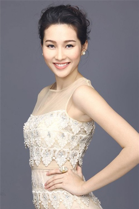 Ai sẽ đi thi Hoa hậu Thế giới 2013? - 5