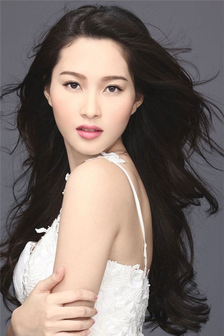 Ai sẽ đi thi Hoa hậu Thế giới 2013? - 7