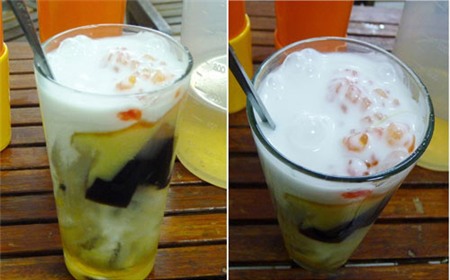 Khám phá 10 món ăn hấp dẫn nhất Đà Nẵng 8 Khám phá 10 món ăn hấp dẫn nhất Đà Nẵng 8
