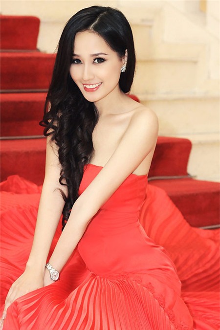Muôn vàn lý do Hoa hậu "trốn" thi quốc tế - 4