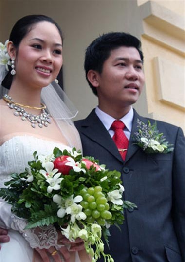 HHVN 2002 Mai Phương đã có hai con - 2