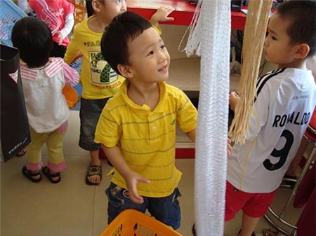 HHVN 2002 Mai Phương đã có hai con - 3