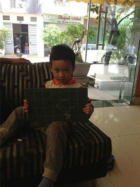 HHVN 2002 Mai Phương đã có hai con - 5