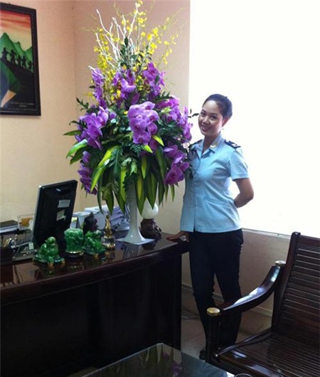 HHVN 2002 Mai Phương đã có hai con - 9