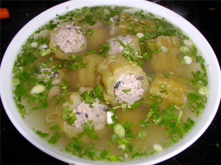 Khổ qua rừng chữa bệnh ung thư, Sức khỏe đời sống, Kho qua chua benh tieu duong, bai thuoc dan gian, muop dang chua benh, suc khoe, bi quyet song khoe, bao