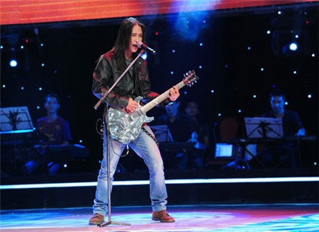 The Voice: HLV Quốc Trung đang… sai lầm? | The Voice 2013,Giọng Hát Việt 2013,Diva Hồng Nhung,Mỹ Linh,Đàm Vĩnh Hưng 2013,Nhạc sĩ Quốc Trung
