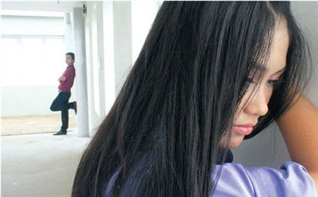 Có nên giành lấy người đàn ông đã có vợ? 1 Có nên giành lấy người đàn ông đã có vợ? 1