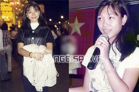 "Vạch lá tìm sao" thời còn "chân quê" trên ghế nhà trường | sao việt thời đi học,ảnh cũ của sao,sao việt trên ghế nhà trường,sao việt lúa,sao việt chân quê