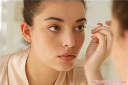 6 điều 'không nên' trong làm đẹp - 3