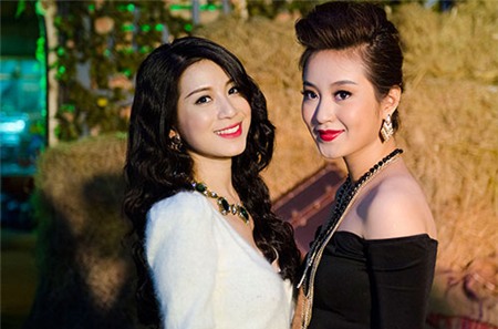 Rộ tin hot girl Mi Vân đã có bạn trai mới - 1