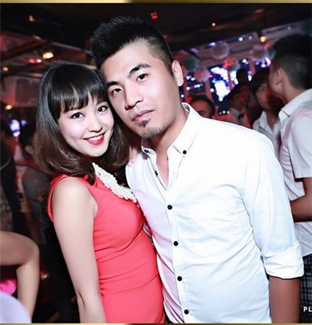 Rộ tin hot girl Mi Vân đã có bạn trai mới - 10