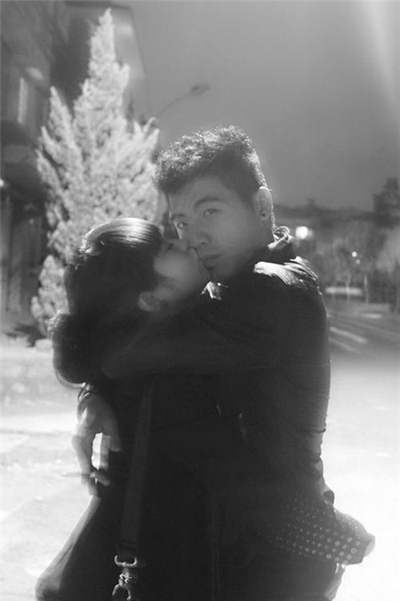 Rộ tin hot girl Mi Vân đã có bạn trai mới - 14