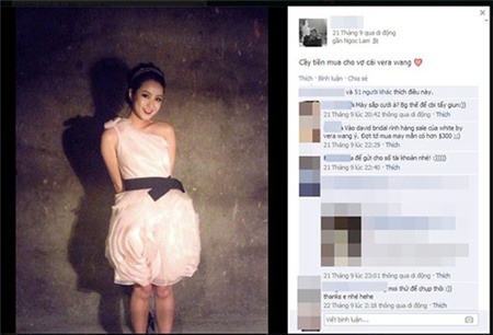 Rộ tin hot girl Mi Vân đã có bạn trai mới - 15