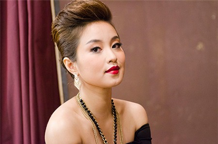 Rộ tin hot girl Mi Vân đã có bạn trai mới - 2