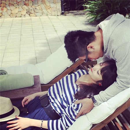 Rộ tin hot girl Mi Vân đã có bạn trai mới - 8