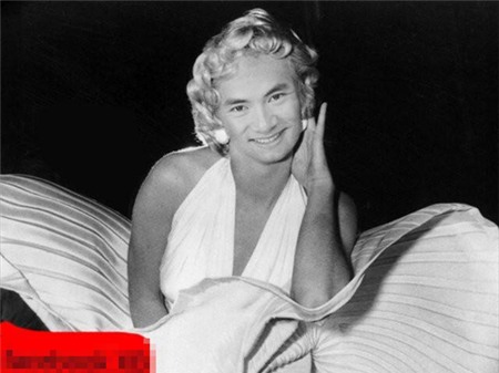 Sự nóng bỏng 'chết cười' của danh hài Xuân Bắc