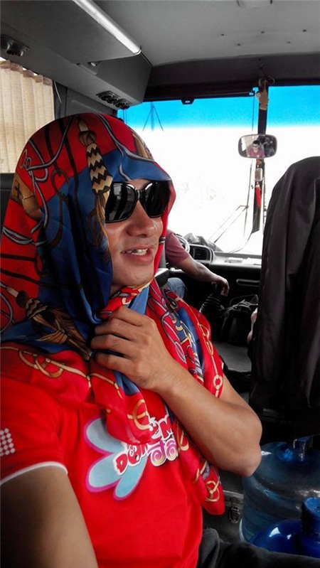 Xuan bac gia gai (9)