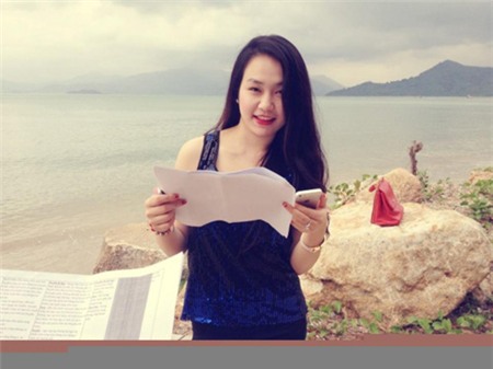 Lộ ảnh cưới của ca sỹ Tuấn Hưng - 3