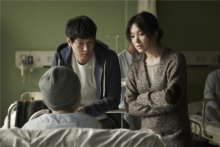 Phim gia đ&igrave;nh &ndash; tr&agrave;o lưu cũ đầy thu h&uacute;t tr&ecirc;n m&agrave;n ảnh xứ H&agrave;n 12