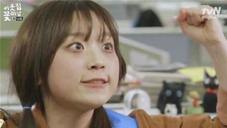 10 người đẹp phim Hàn không ai muốn hẹn hò