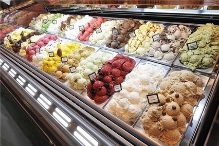 10 loại kem ngon nhất thế giới nên thử một lần trong đời 1