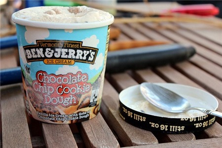 10 loại kem ngon nhất thế giới nên thử một lần trong đời 5