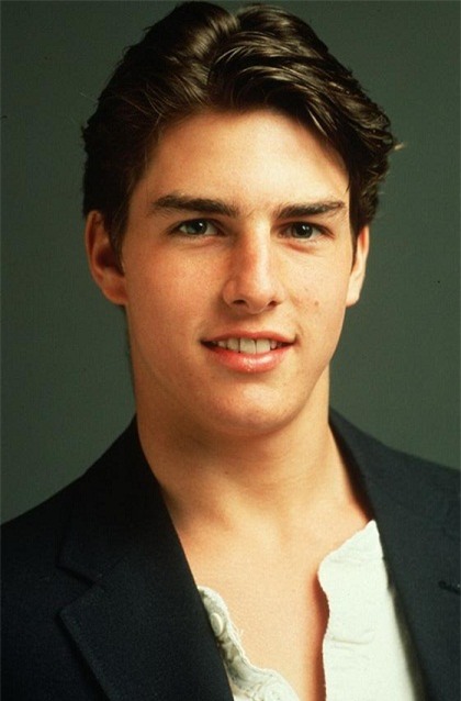 Vén màn bí mật tuổi thơ dữ dội của Tom Cruise