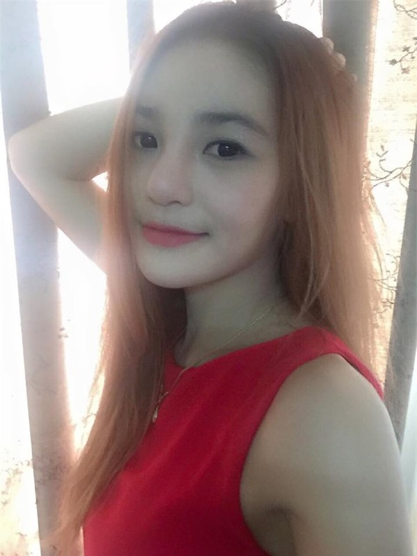 Sốc trước gương mặt nát bét của hot girl Thái Lan - Ảnh 6 Sốc trước gương mặt nát bét của hot girl Thái Lan - Ảnh 6