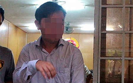 Lừa người yêu lớp 8 sinh con cho mình rồi đi lấy người khác - Ảnh 1 Lừa người yêu lớp 8 sinh con cho mình rồi đi lấy người khác - Ảnh 1