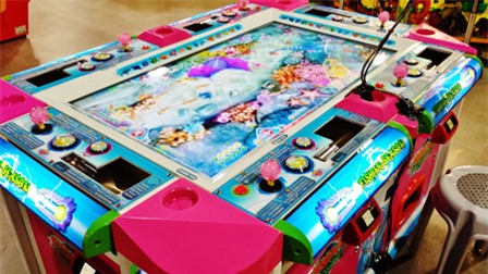 Án mạng kinh hoàng bên chiếc máy chơi game ảnh 2 Án mạng kinh hoàng bên chiếc máy chơi game ảnh 2